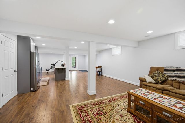 12191 Crestfield Court, Symmes Twp, OH 45249
