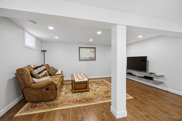 12191 Crestfield Court, Symmes Twp, OH 45249
