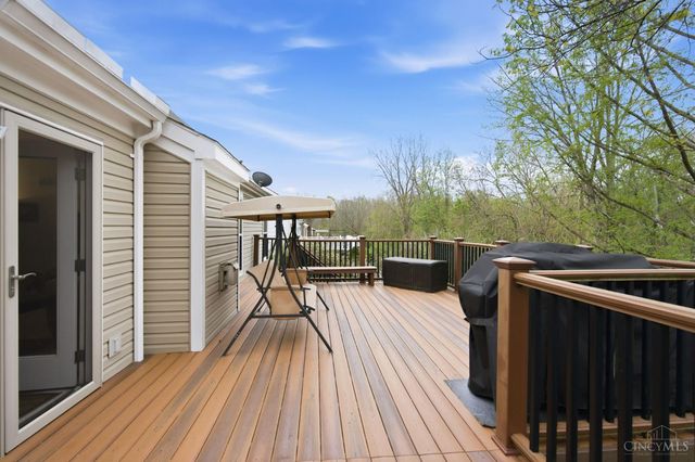 12191 Crestfield Court, Symmes Twp, OH 45249
