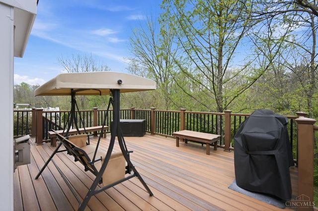 12191 Crestfield Court, Symmes Twp, OH 45249