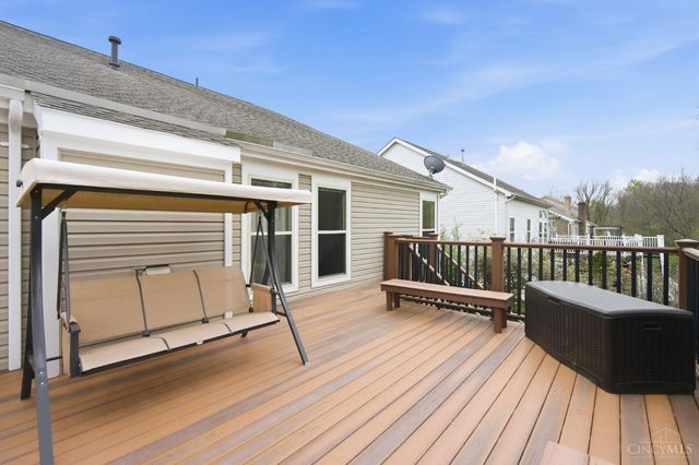 12191 Crestfield Court, Symmes Twp, OH 45249
