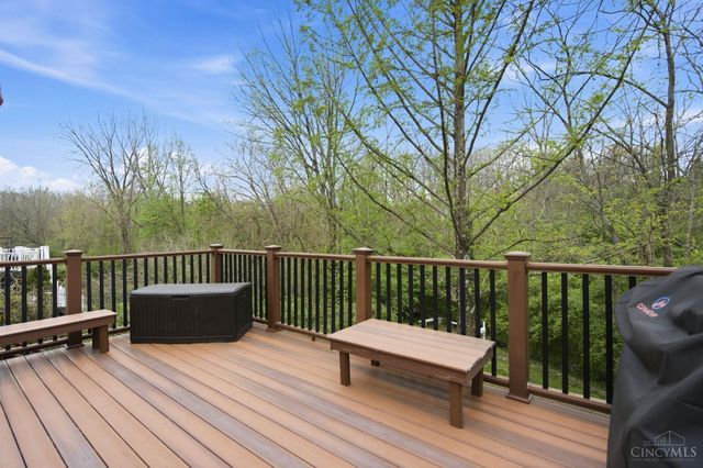 12191 Crestfield Court, Symmes Twp, OH 45249