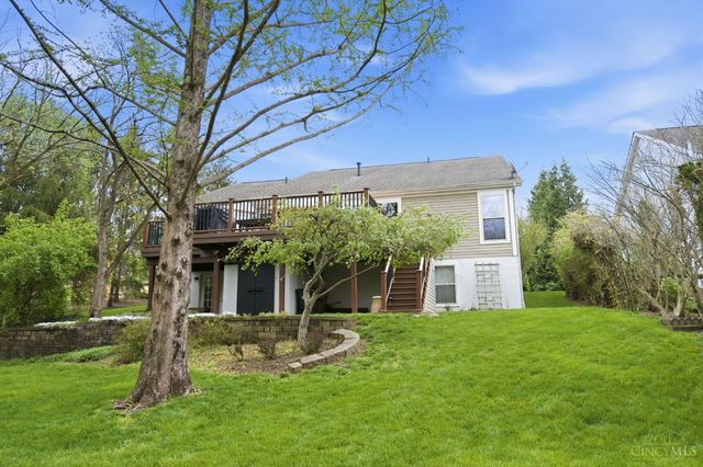 12191 Crestfield Court, Symmes Twp, OH 45249