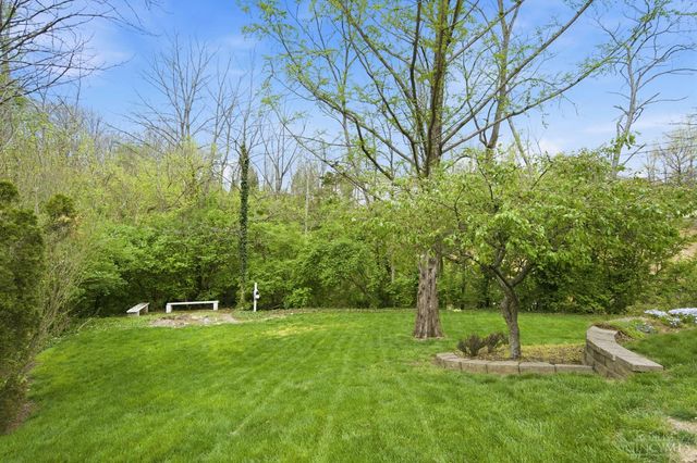 12191 Crestfield Court, Symmes Twp, OH 45249