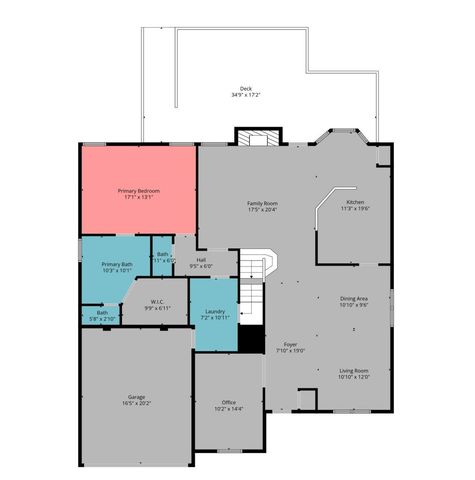 12191 Crestfield Court, Symmes Twp, OH 45249