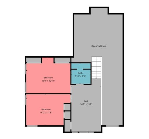 12191 Crestfield Court, Symmes Twp, OH 45249