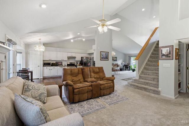 12191 Crestfield Court, Symmes Twp, OH 45249