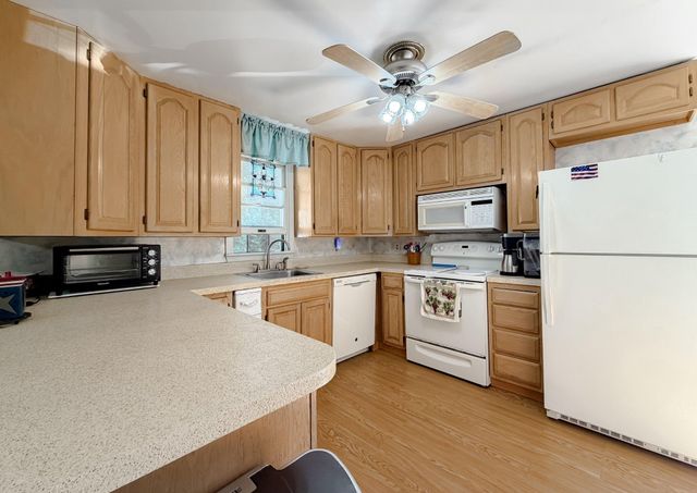 2050 WESTERN SHORES BLVD, Port Republic, MD 20676