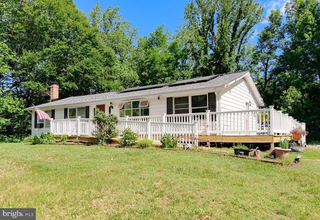 2050 WESTERN SHORES BLVD, Port Republic, MD 20676