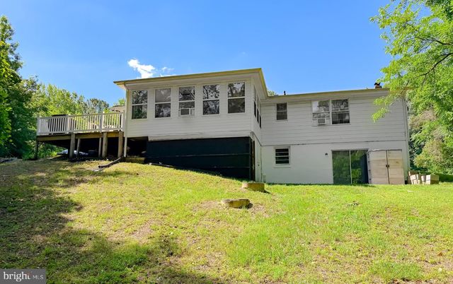 2050 WESTERN SHORES BLVD, Port Republic, MD 20676