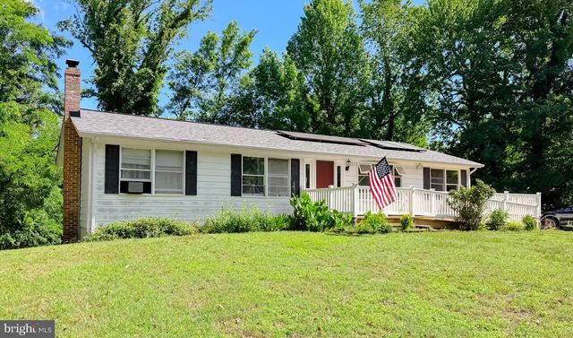 2050 WESTERN SHORES BLVD, Port Republic, MD 20676