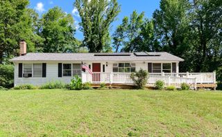 2050 WESTERN SHORES BLVD, Port Republic, MD 20676