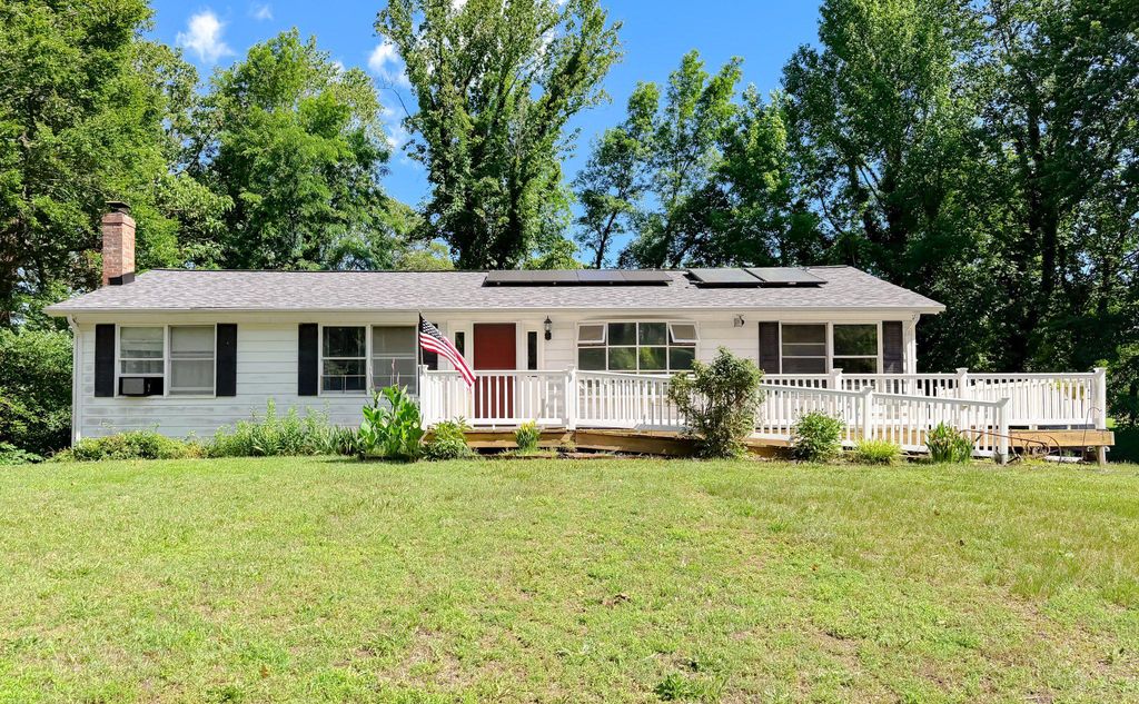 2050 WESTERN SHORES BLVD, Port Republic, MD 20676