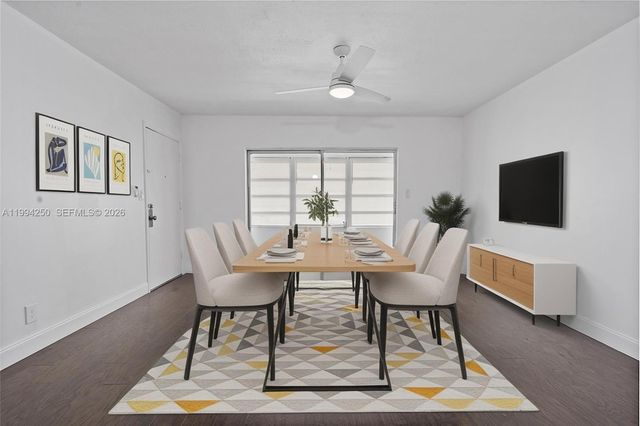 4043 NW 16th St 207, Lauderhill, FL 33313