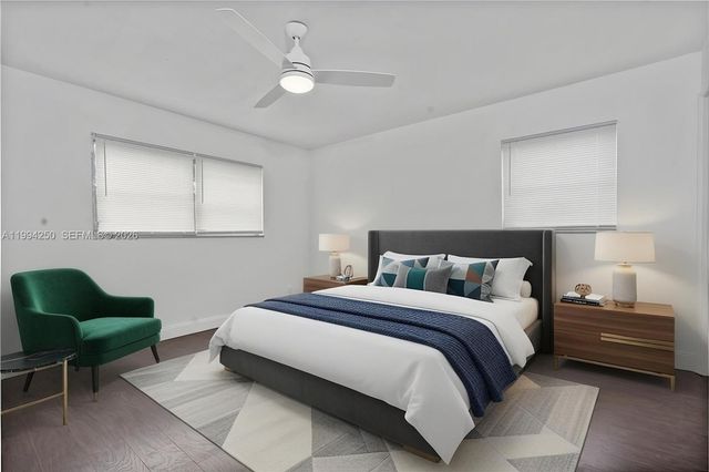 4043 NW 16th St 207, Lauderhill, FL 33313