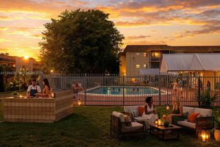 4043 NW 16th St 207, Lauderhill, FL 33313