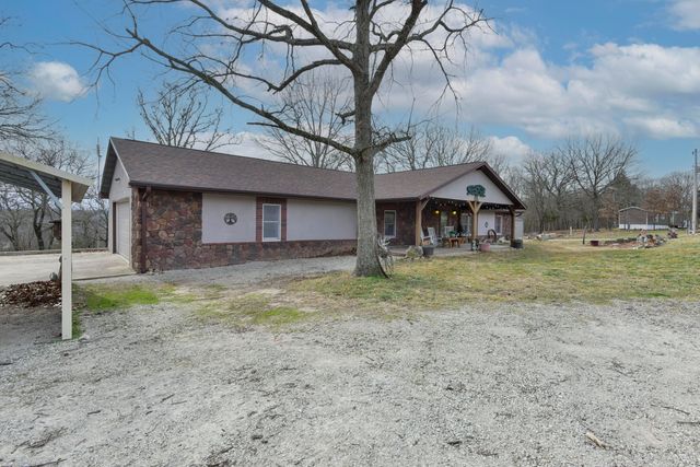 26629 Bobcat Lane, Shell Knob, MO 65747