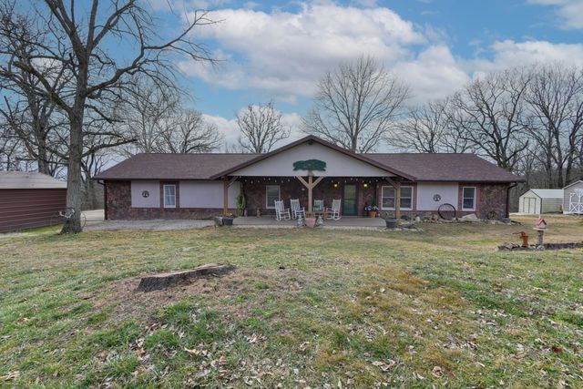 26629 Bobcat Lane, Shell Knob, MO 65747