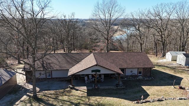 26629 Bobcat Lane, Shell Knob, MO 65747