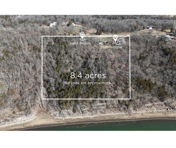 26629 Bobcat Lane, Shell Knob, MO 65747