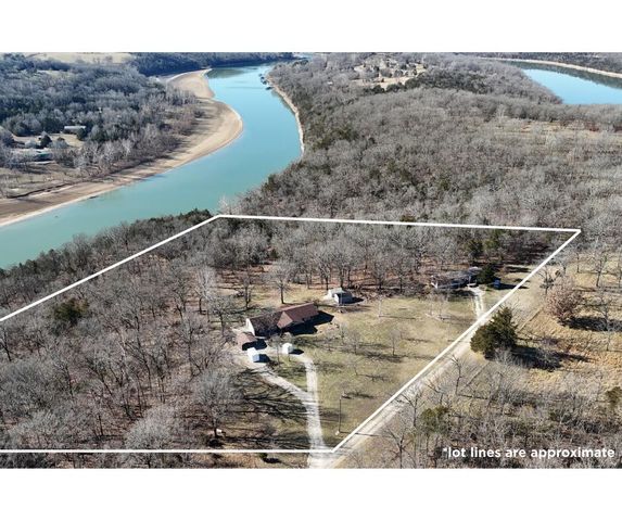 26629 Bobcat Lane, Shell Knob, MO 65747