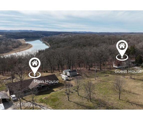 26629 Bobcat Lane, Shell Knob, MO 65747