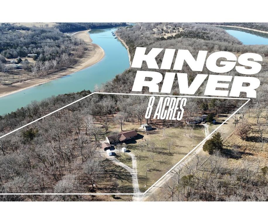 26629 Bobcat Lane, Shell Knob, MO 65747