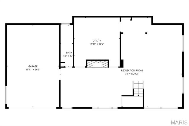8901 Larchwood Court, St Louis, MO 63126