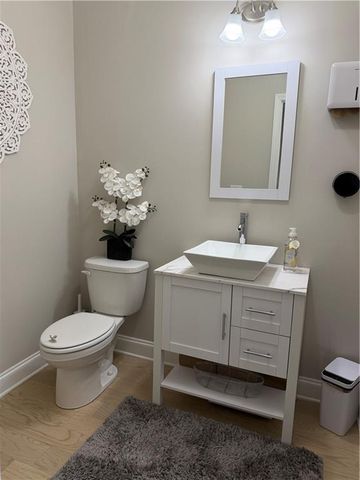 217 Monica Court, Mcdonough, GA 30253