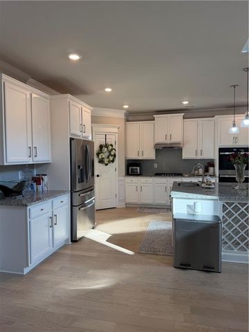 217 Monica Court, Mcdonough, GA 30253