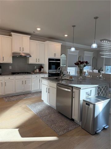 217 Monica Court, Mcdonough, GA 30253