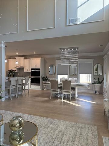 217 Monica Court, Mcdonough, GA 30253