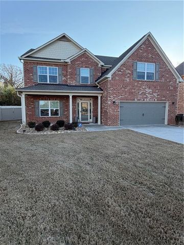 217 Monica Court, Mcdonough, GA 30253