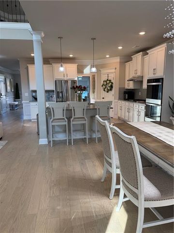 217 Monica Court, Mcdonough, GA 30253