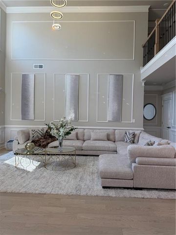 217 Monica Court, Mcdonough, GA 30253