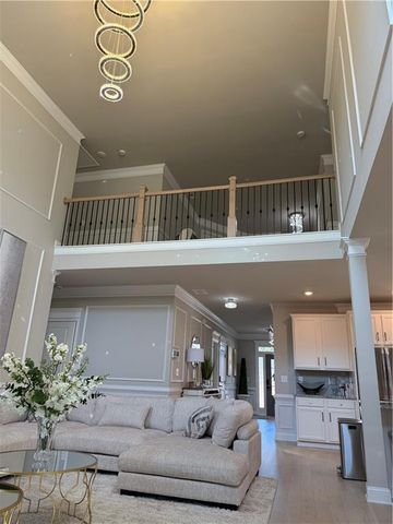 217 Monica Court, Mcdonough, GA 30253