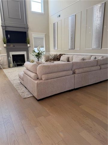 217 Monica Court, Mcdonough, GA 30253