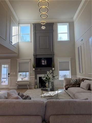 217 Monica Court, Mcdonough, GA 30253