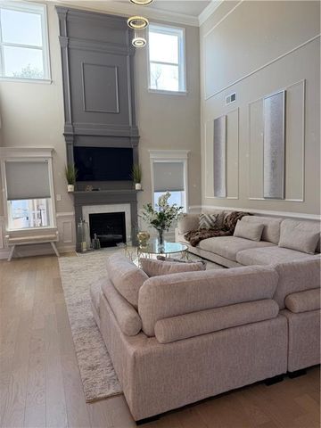 217 Monica Court, Mcdonough, GA 30253