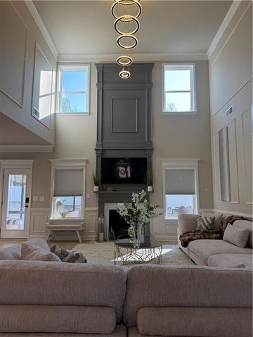 217 Monica Court, Mcdonough, GA 30253