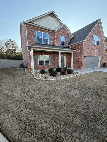 217 Monica Court, Mcdonough, GA 30253