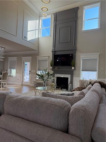 217 Monica Court, Mcdonough, GA 30253