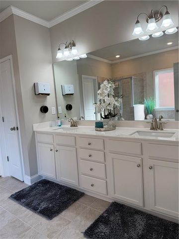 217 Monica Court, Mcdonough, GA 30253