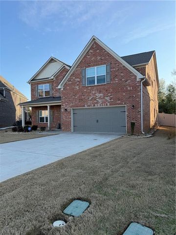 217 Monica Court, Mcdonough, GA 30253