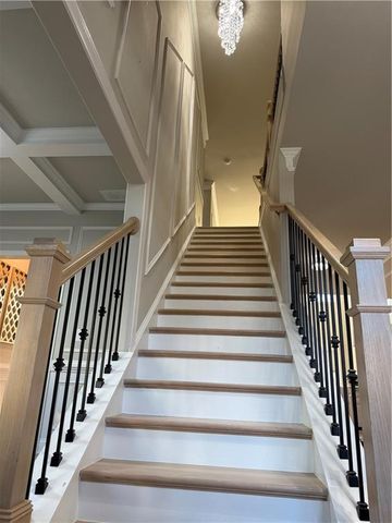 217 Monica Court, Mcdonough, GA 30253