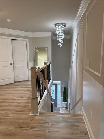 217 Monica Court, Mcdonough, GA 30253