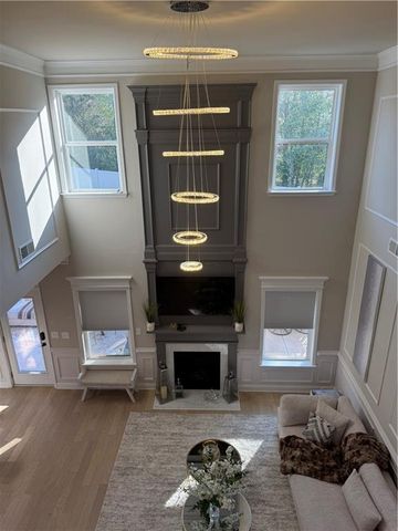 217 Monica Court, Mcdonough, GA 30253