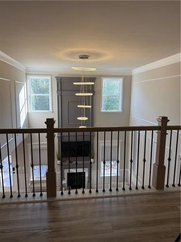 217 Monica Court, Mcdonough, GA 30253