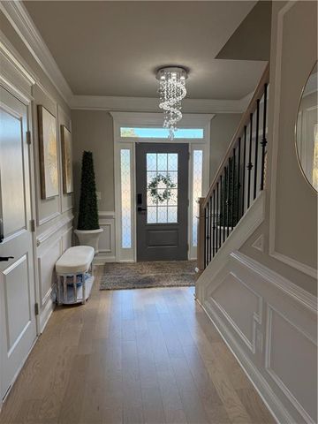 217 Monica Court, Mcdonough, GA 30253