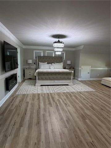 217 Monica Court, Mcdonough, GA 30253